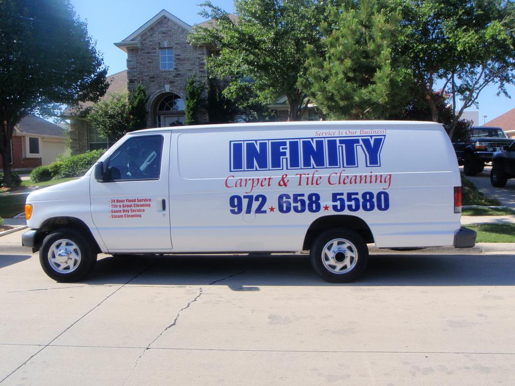 Infinity Carpet and Tile cleaning Plano TX 75094 9726585580